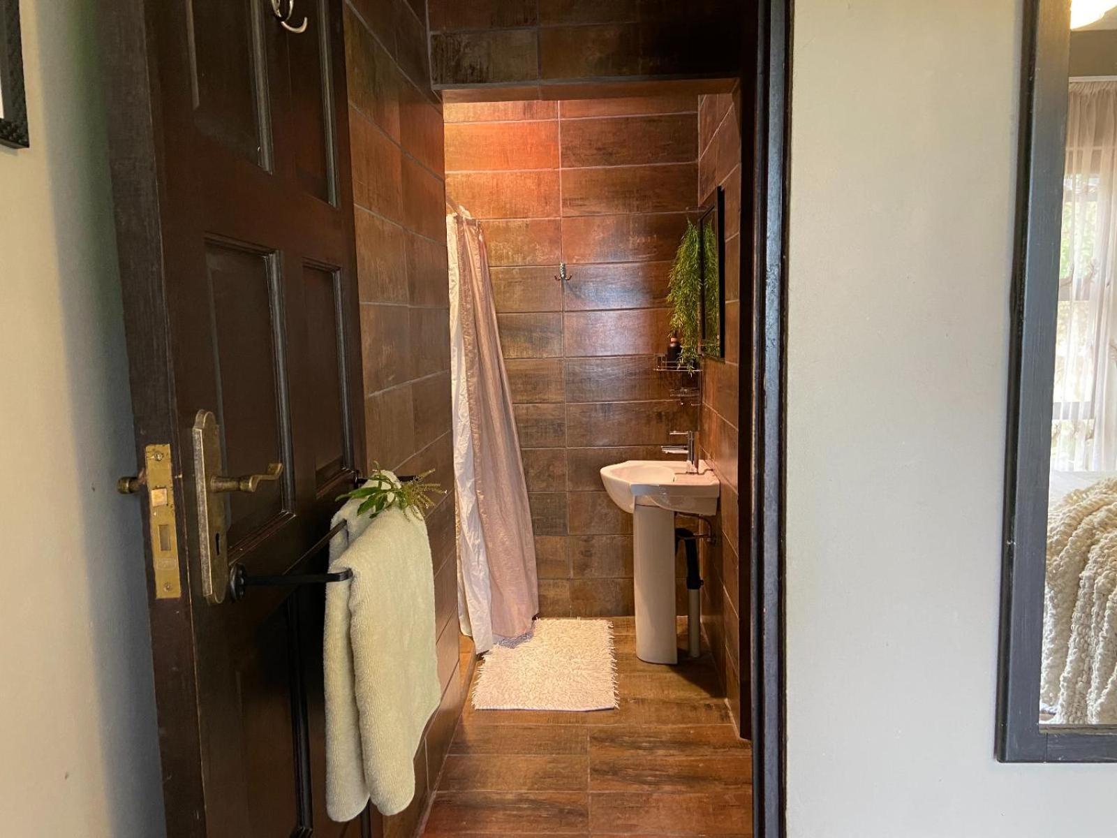 Aloe Guesthouse Klerksdorp Pokoj fotografie