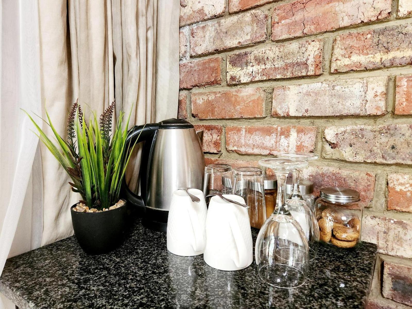 Aloe Guesthouse Klerksdorp Pokoj fotografie