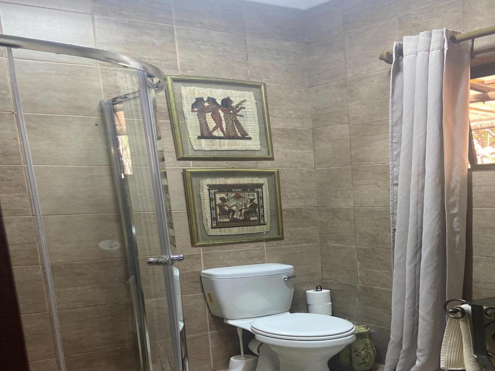 Aloe Guesthouse Klerksdorp Pokoj fotografie