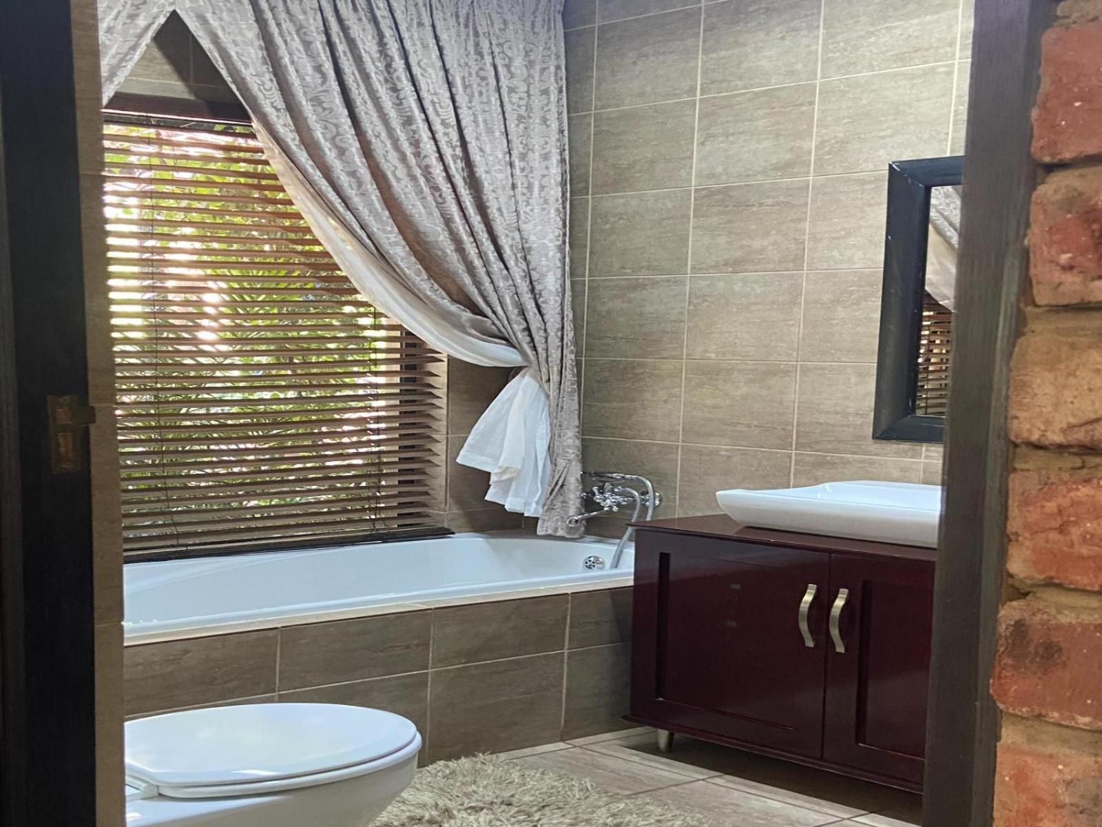 Aloe Guesthouse Klerksdorp Pokoj fotografie