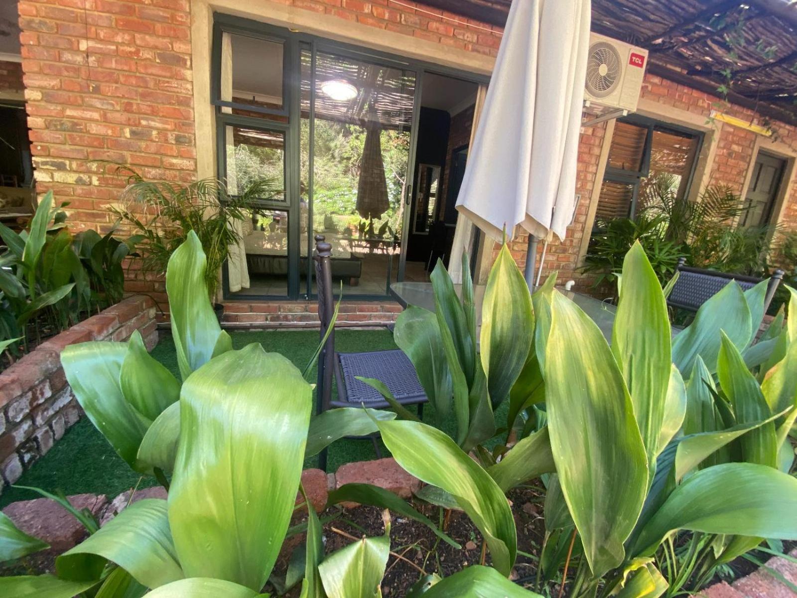Aloe Guesthouse Klerksdorp Pokoj fotografie