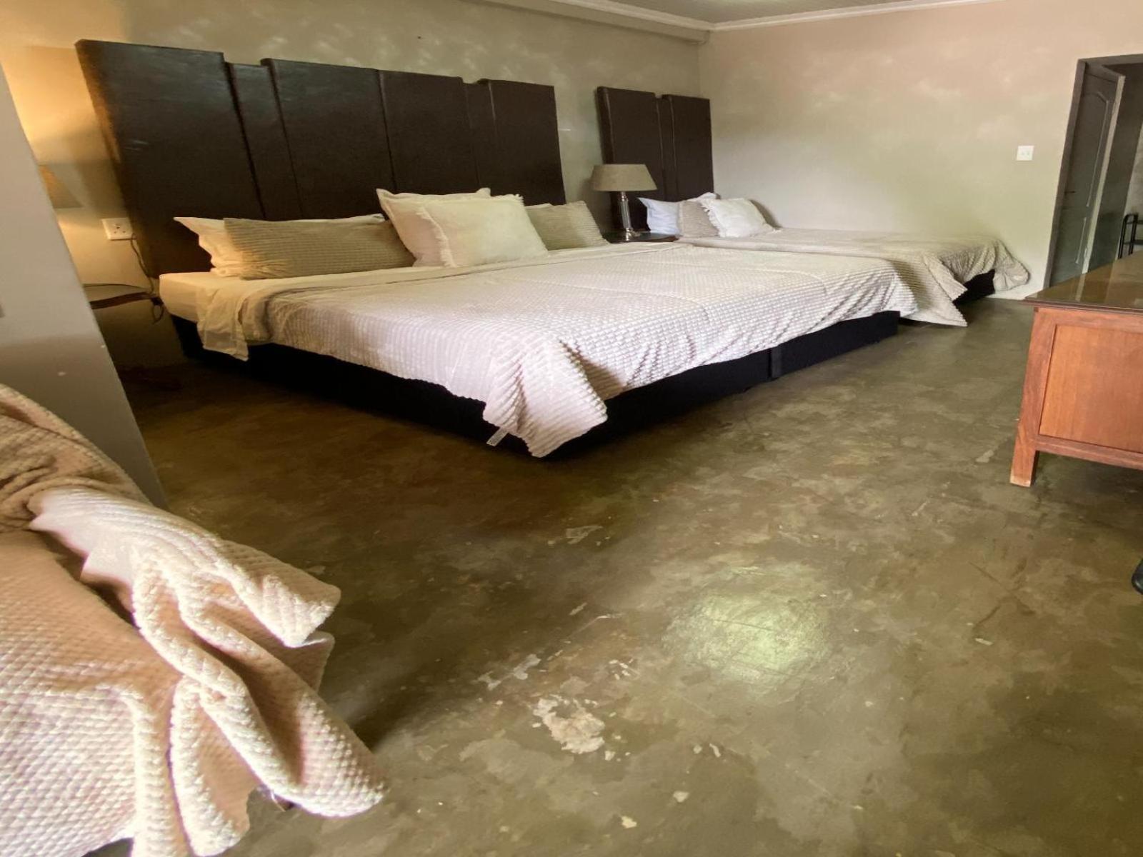 Aloe Guesthouse Klerksdorp Pokoj fotografie