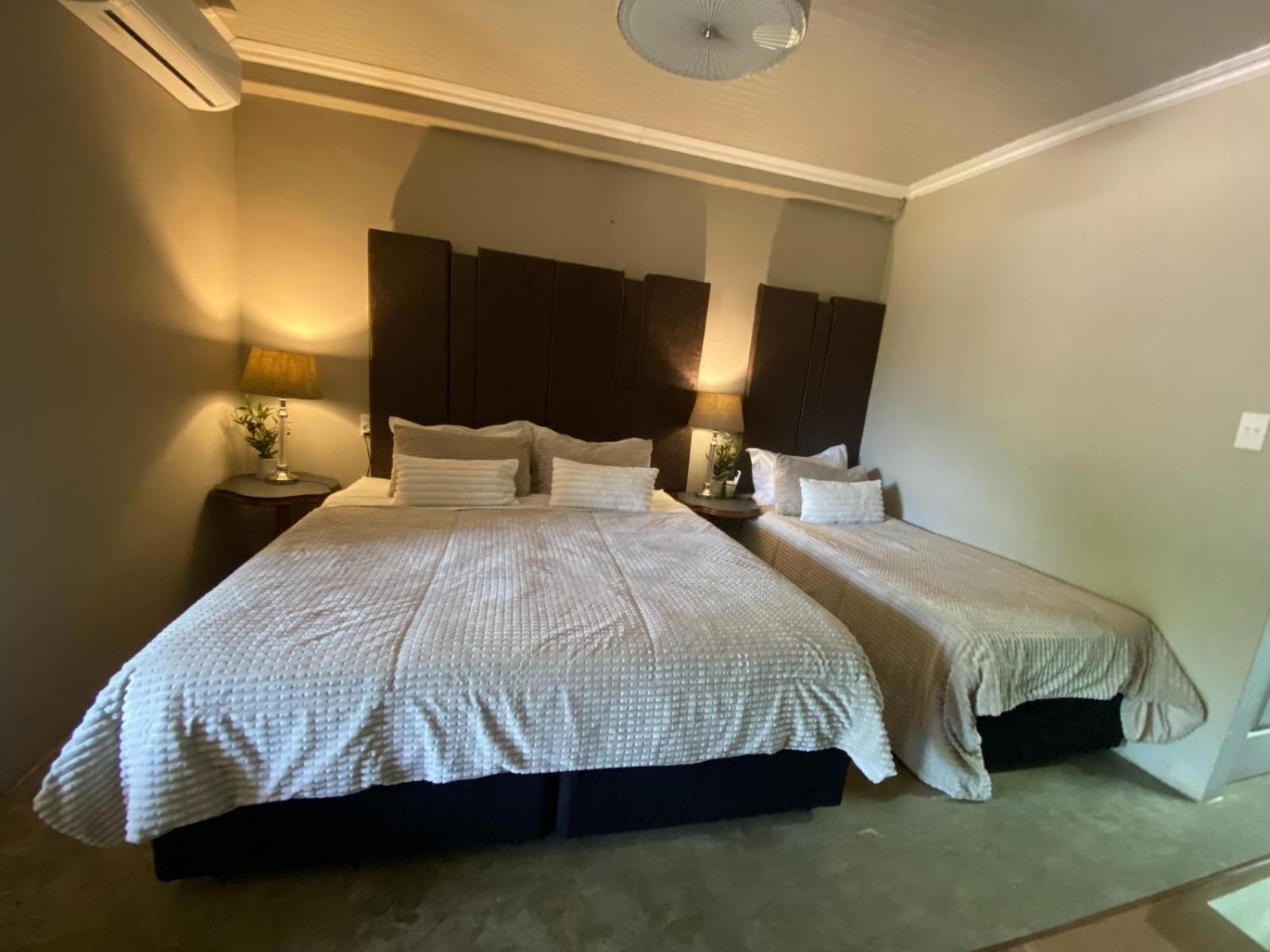 Aloe Guesthouse Klerksdorp Pokoj fotografie