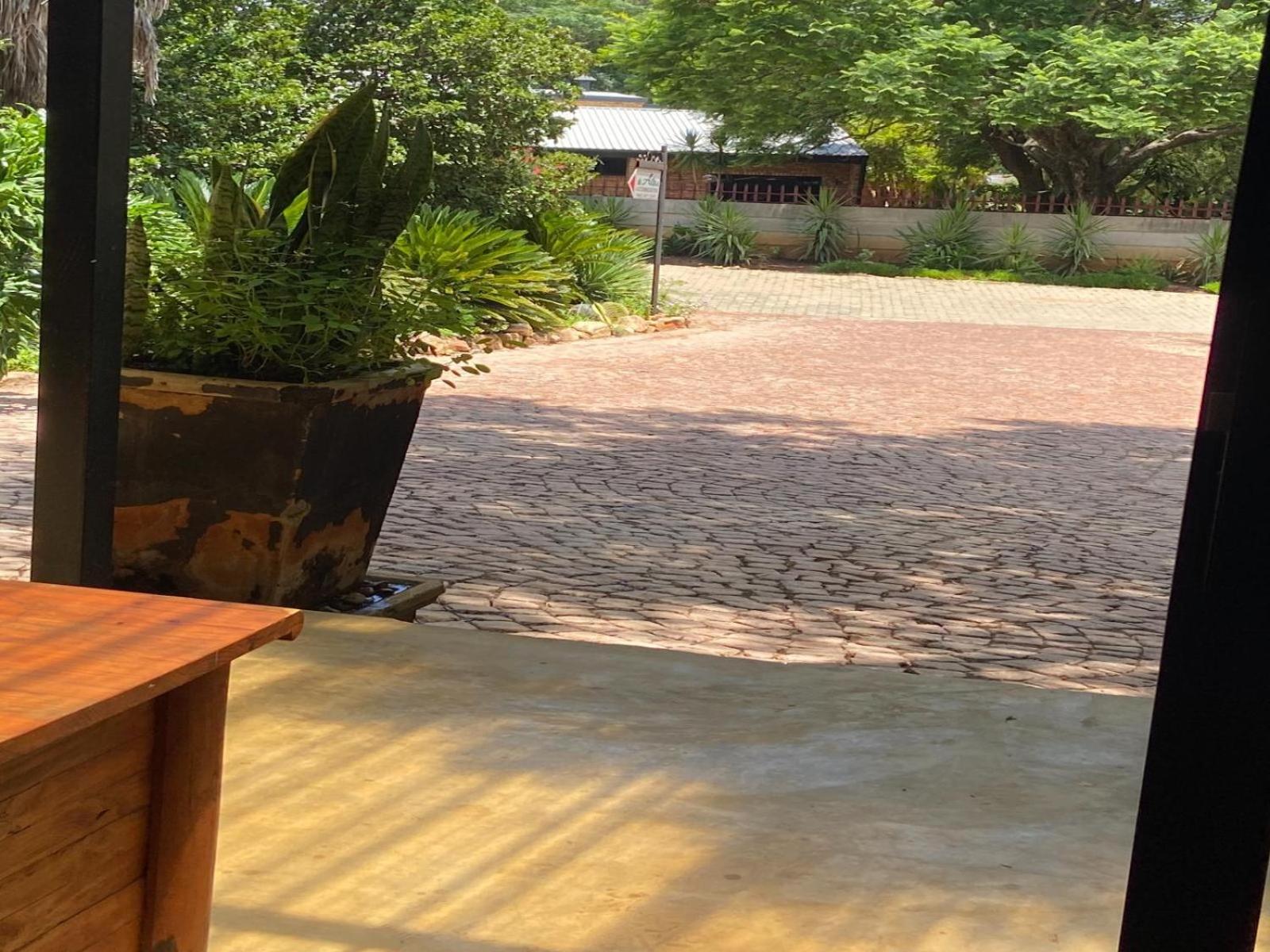 Aloe Guesthouse Klerksdorp Pokoj fotografie