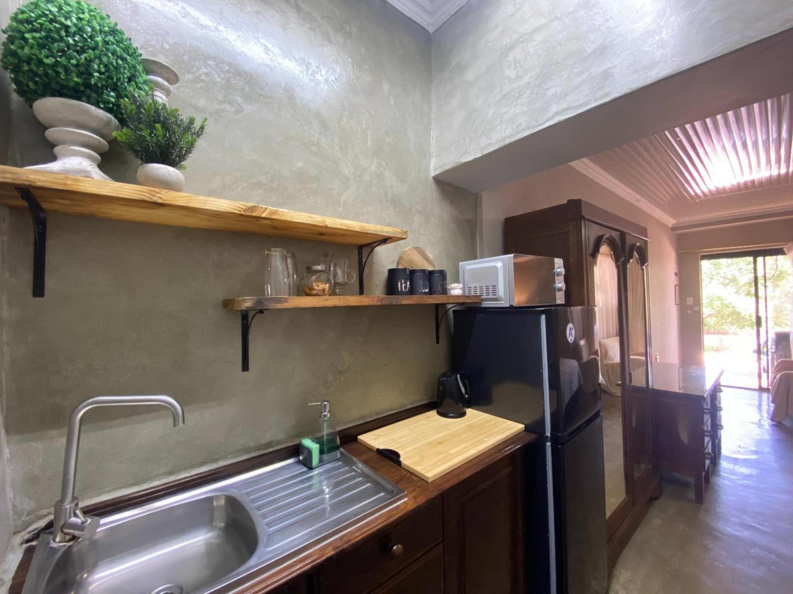 Aloe Guesthouse Klerksdorp Pokoj fotografie