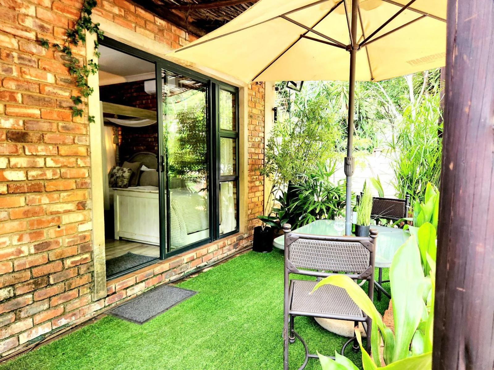 Aloe Guesthouse Klerksdorp Pokoj fotografie