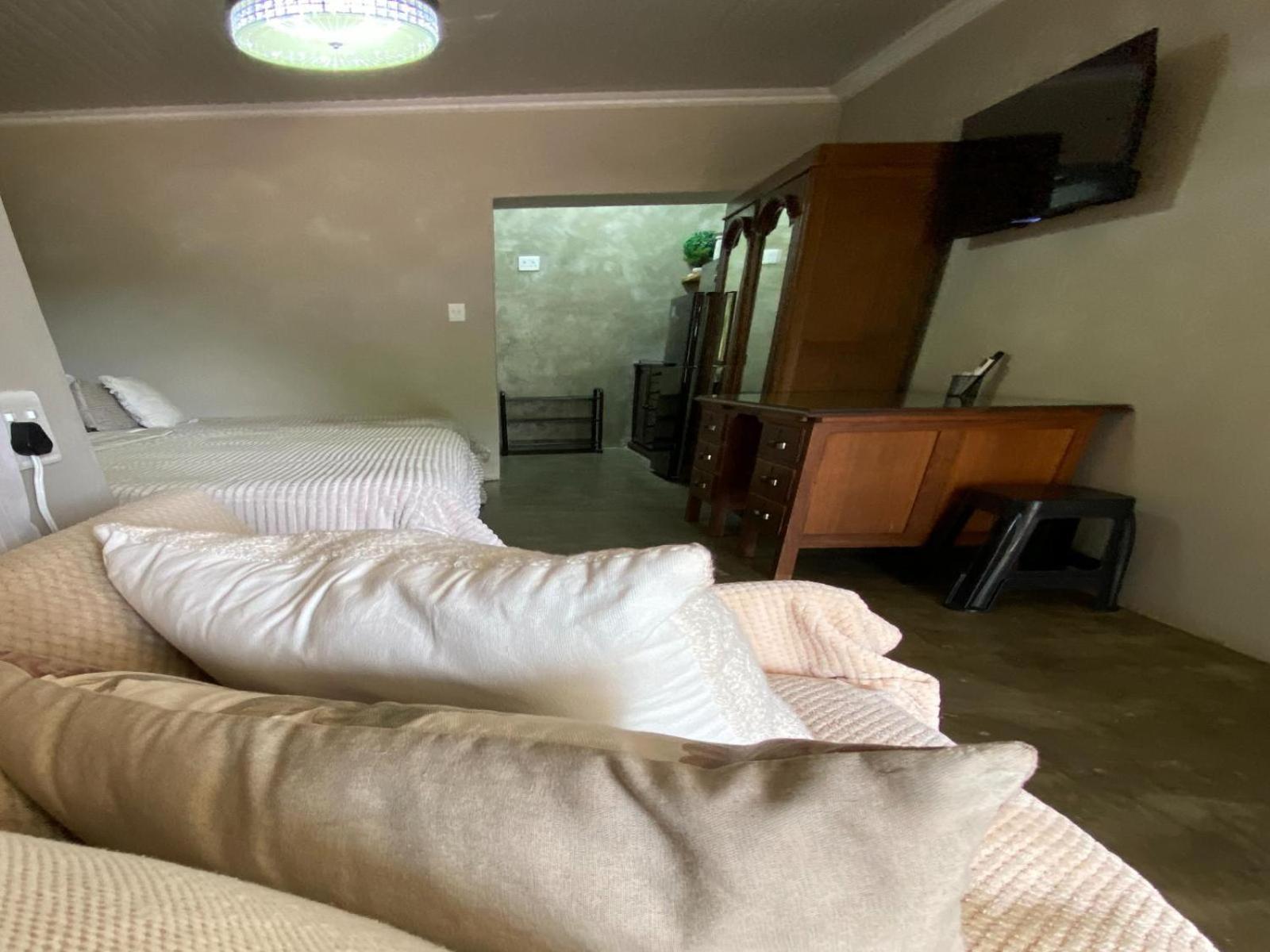 Aloe Guesthouse Klerksdorp Exteriér fotografie