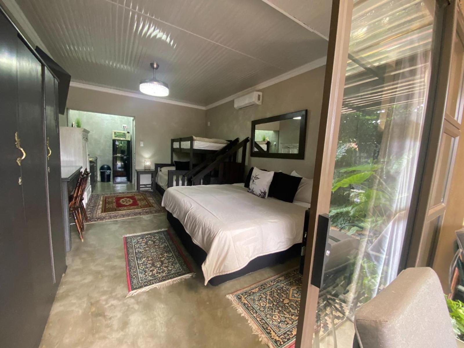 Aloe Guesthouse Klerksdorp Pokoj fotografie