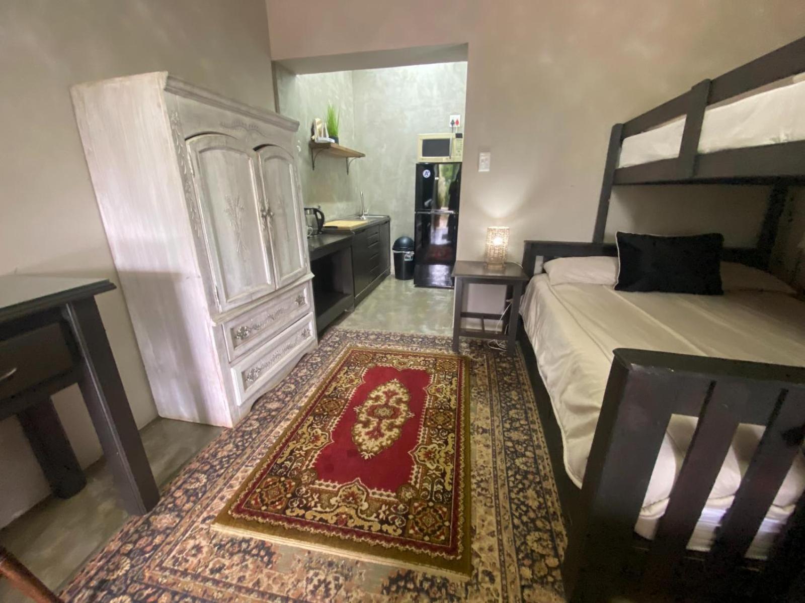 Aloe Guesthouse Klerksdorp Pokoj fotografie