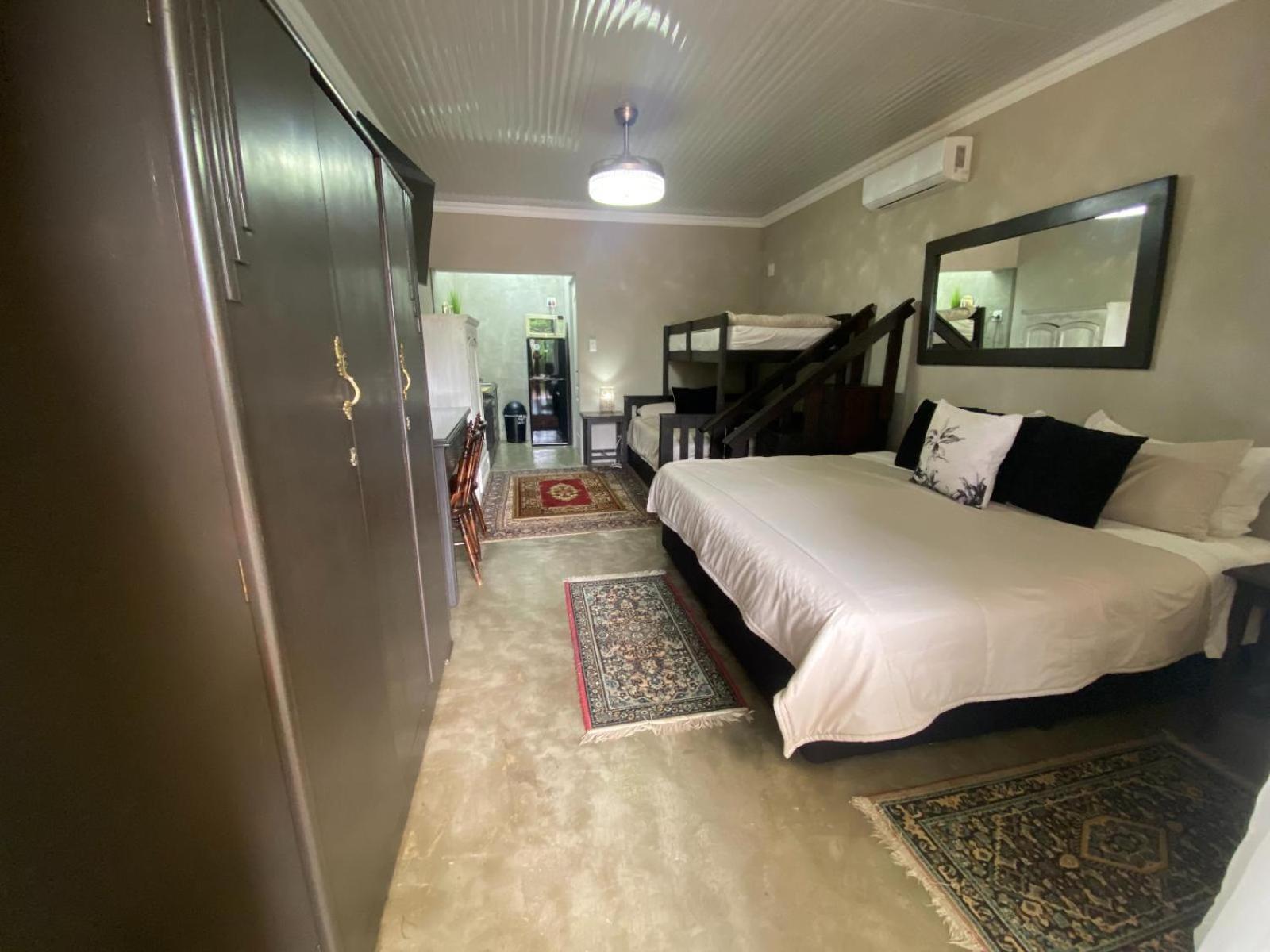 Aloe Guesthouse Klerksdorp Pokoj fotografie