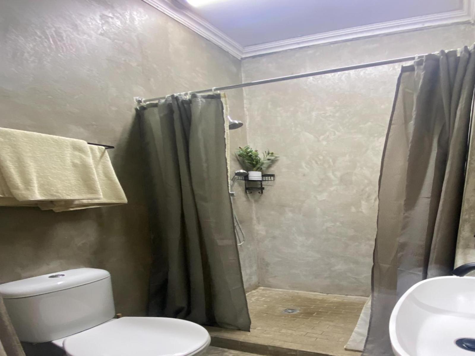 Aloe Guesthouse Klerksdorp Pokoj fotografie
