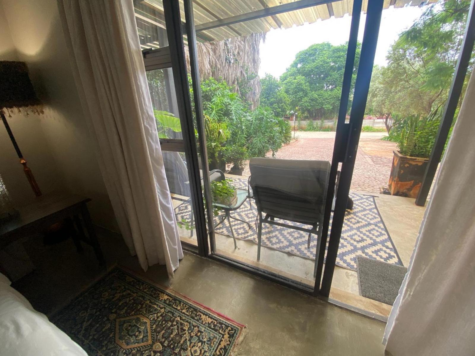 Aloe Guesthouse Klerksdorp Pokoj fotografie
