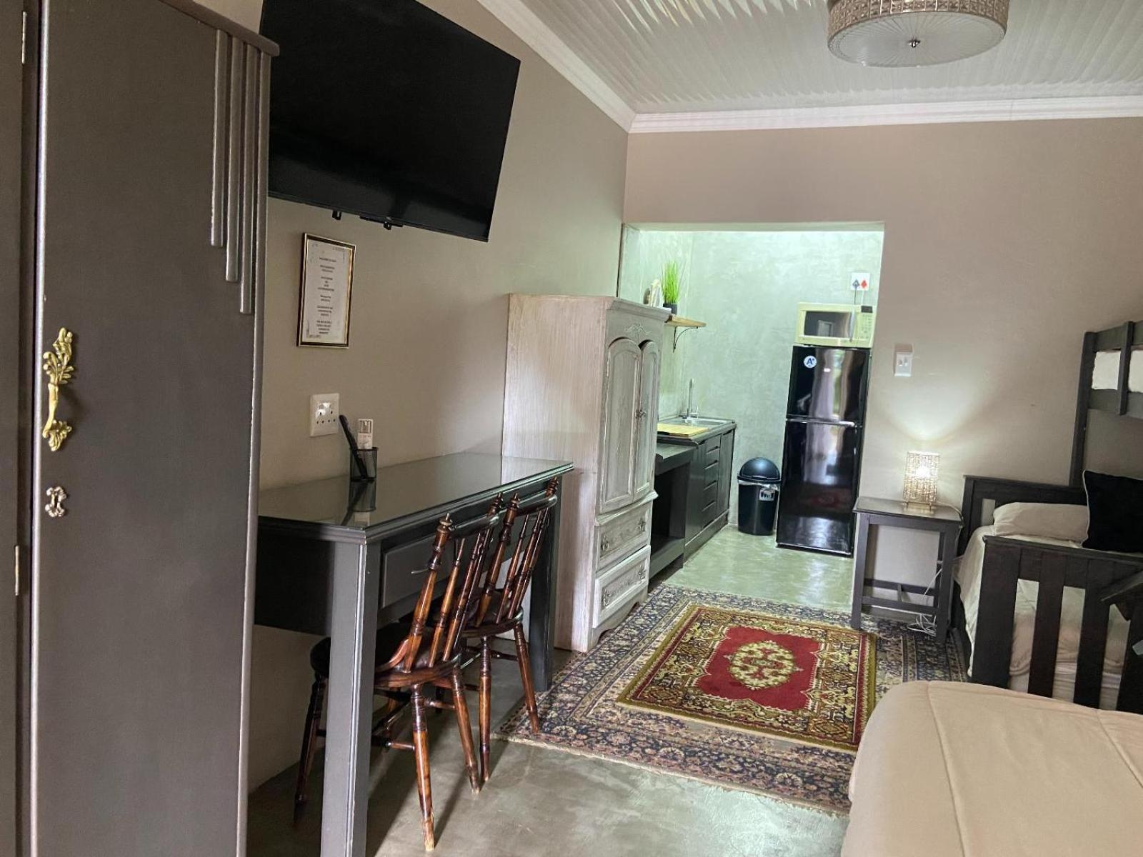 Aloe Guesthouse Klerksdorp Pokoj fotografie